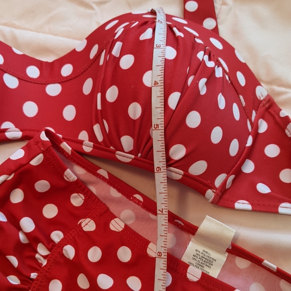 Marina West🎉HP🎉 Bikini Set - Picture 10 of 13